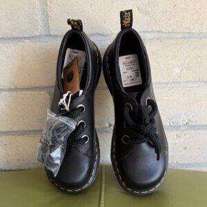 Dr. Martens Cranford Luxor black oxford size US W 10 / UK 8